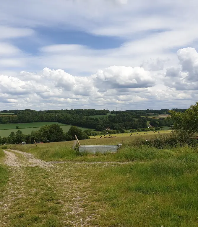 Little Missenden