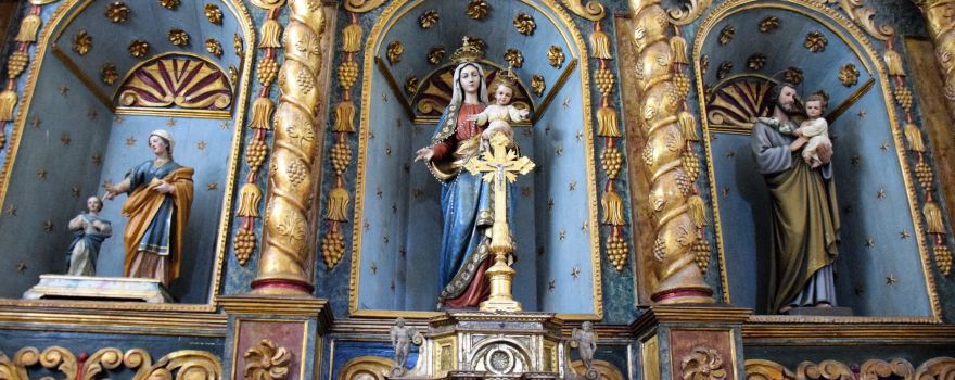 Church of the Immaculate Conception
