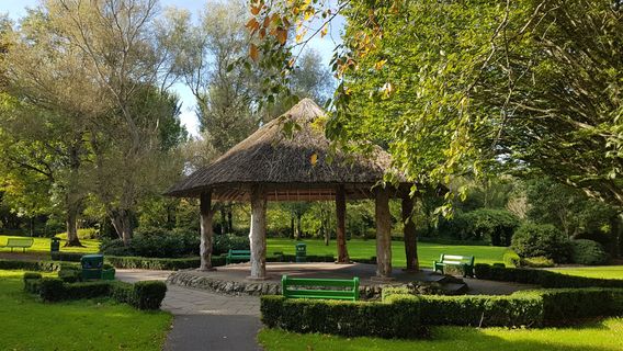 Adare Town Park