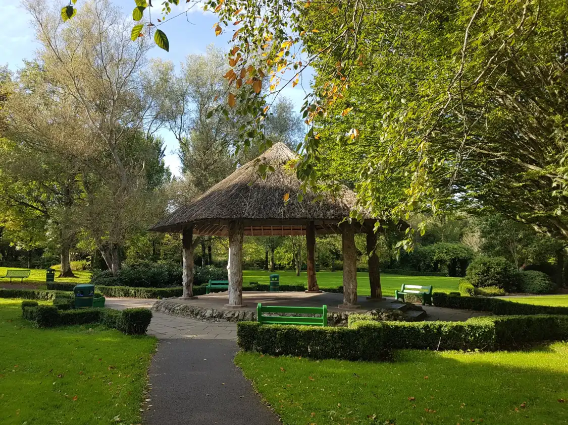 Hotels near Adare Town Park