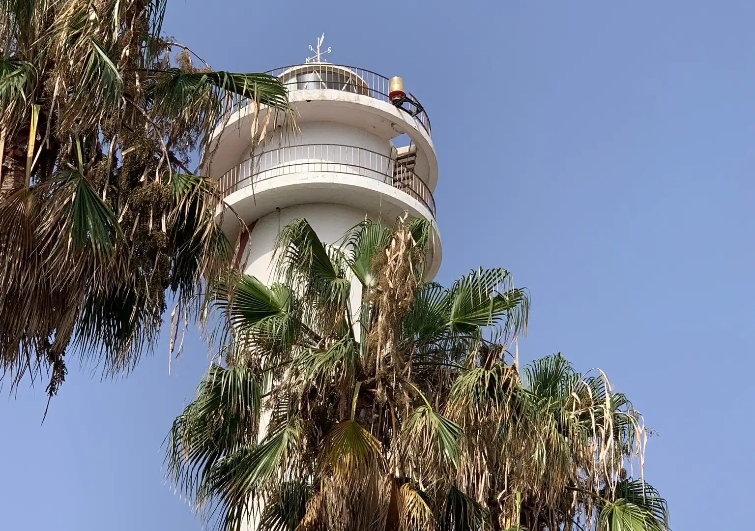Hotels in der Nähe von Leuchturm Marbella