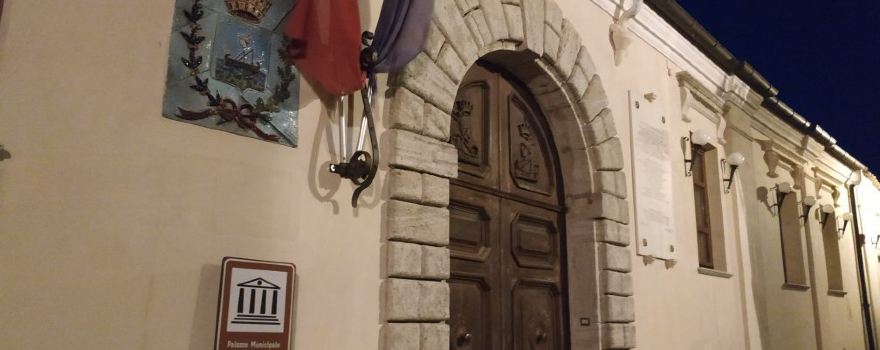 Palazzo Pepe
