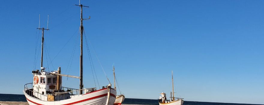 Slettestrand