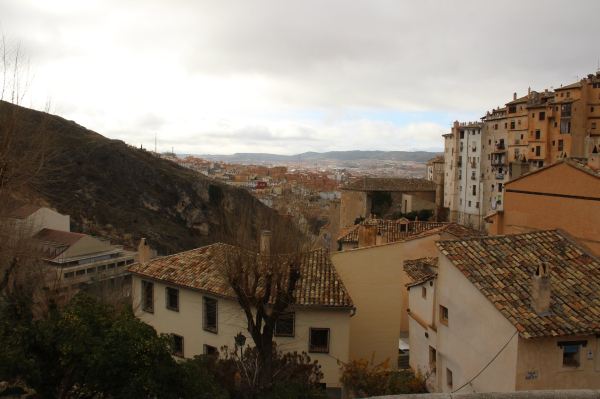 Arco de Bezudo