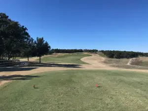 TPC San Antonio