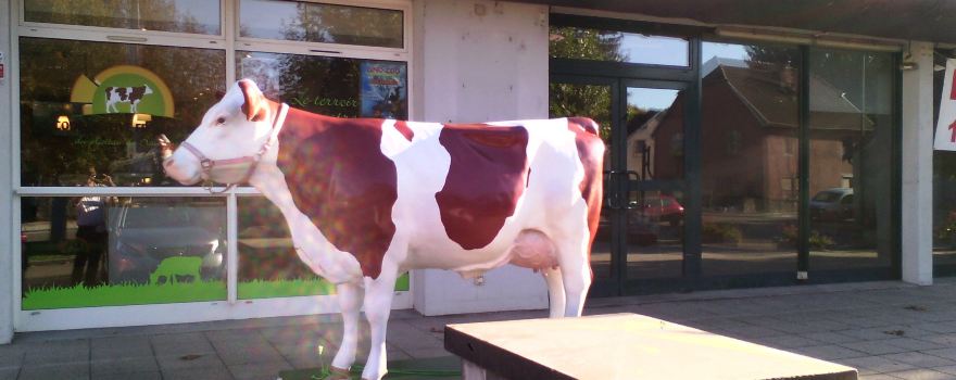 Coopérative Fromagère du Plateau de Bouclans
