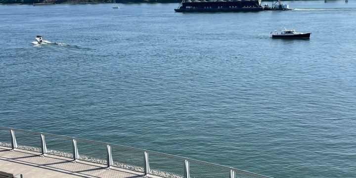 Vancouver Waterfront