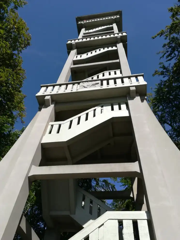 Hotel di Ebersberg