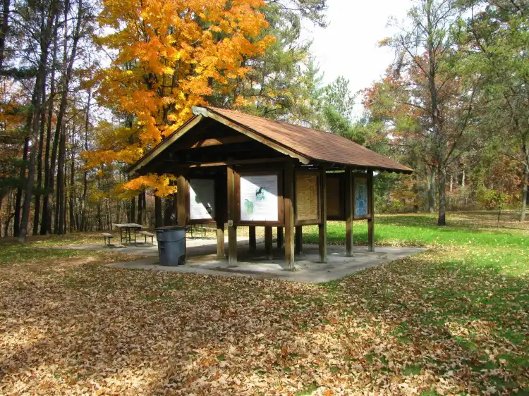 Hotels in Portage County