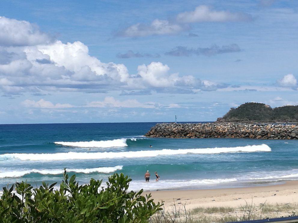 North Haven Beach