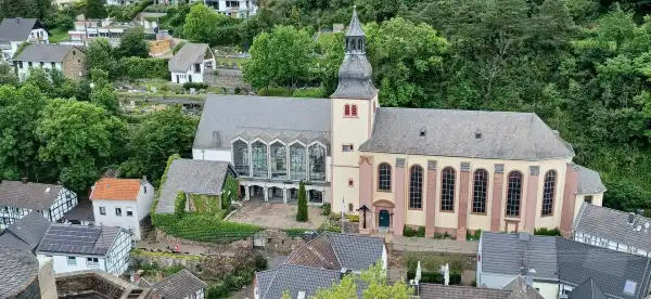 Hotels in Heimbach