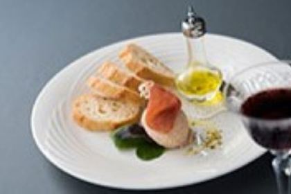 es ROOFTOP GARDEN BAGUS NAKASU