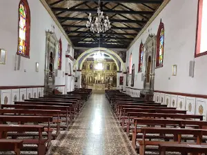 Parque Principal de Tocancipá
