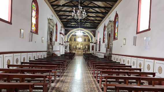 Parque Principal de Tocancipá