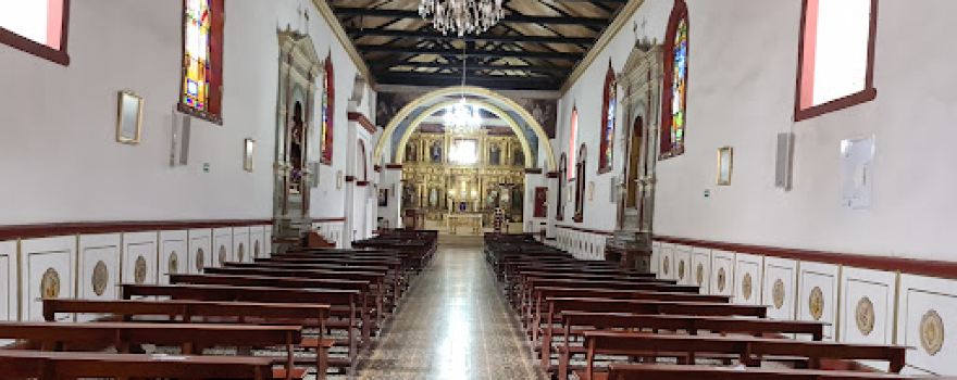 Parque Principal de Tocancipá