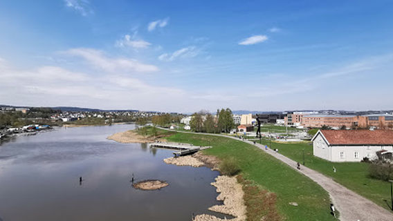 Lillestrøm skatepark