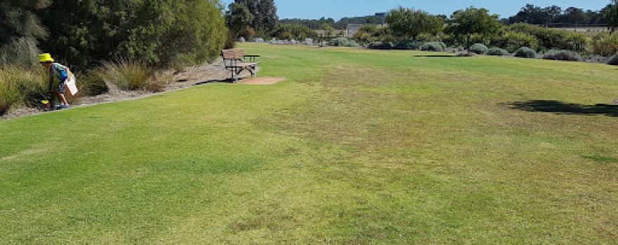 Castlereagh Park