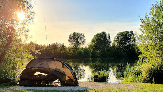 Linear Fisheries Oxford Ltd