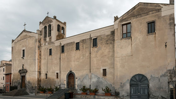 Convento dei Frati Minori S. Vito