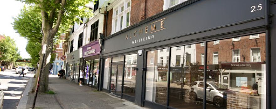 Alcheme Wellbeing