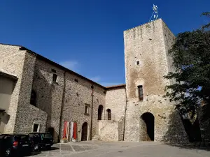 Torre Normanna