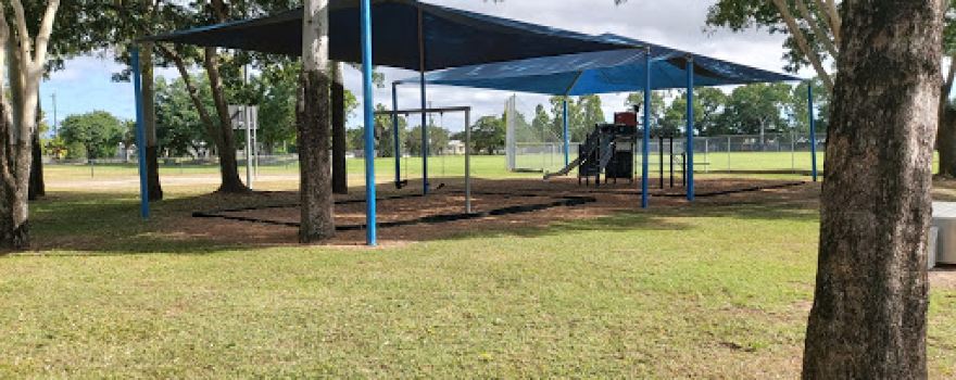 Jabiru Park Dog Park