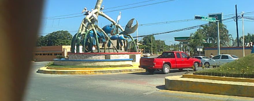 Centro De Salud