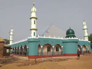Kumbungu Central Mosque