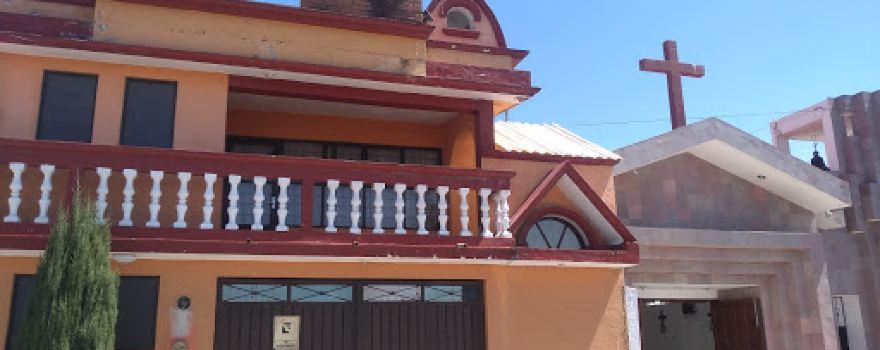 Rectoría del Señor de la Ascensión
