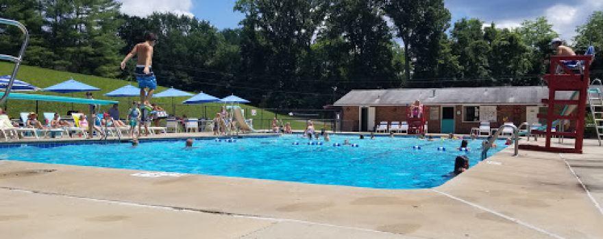 North Forsyth Swim Club
