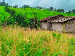 Shangu-Matamuhuri Wildlife Sanctuary