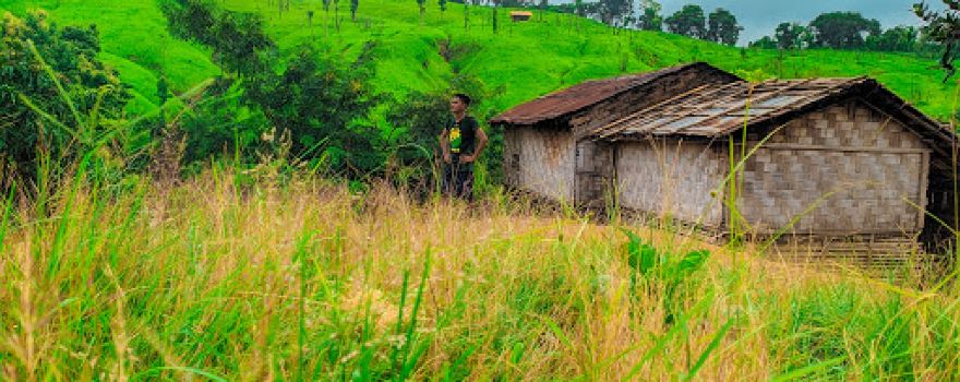 Shangu-Matamuhuri Wildlife Sanctuary