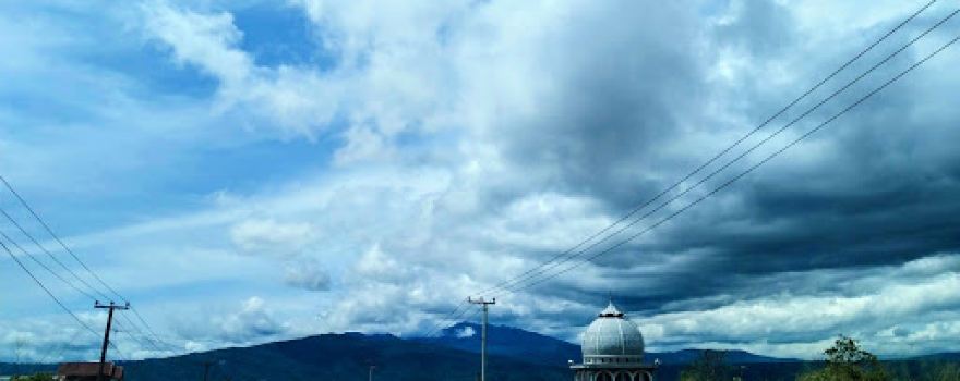 Masjid Nurul Hukmih