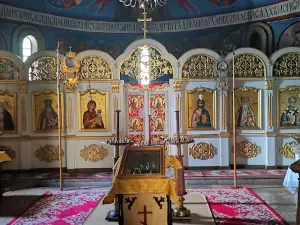 Holy Trinity Orthodox Church