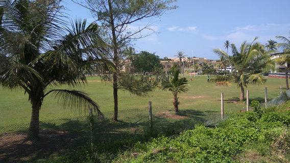 BOI Ground - Koggala