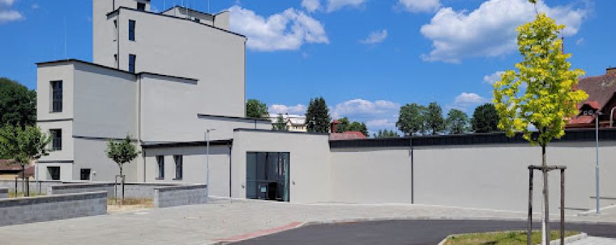 Expozice Plesná