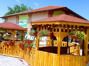 Vrtni centar Agrokuća