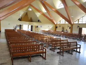 Parroquia "La Inmaculada Concepción"