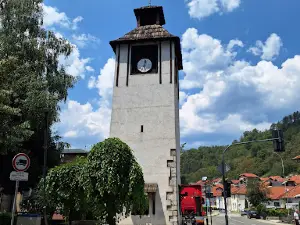 The Museum in Prijepolje