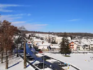 Orahovica park