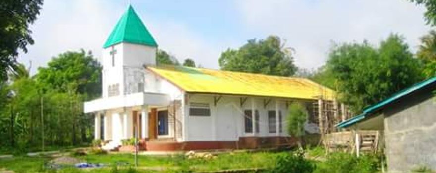 Gereja PNIEL Koroto