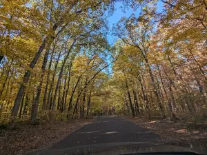 Moraine View State Recreation Area
