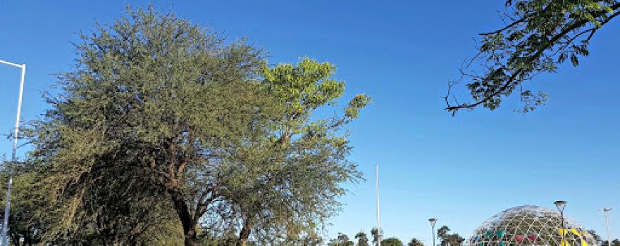 Encuentro Park