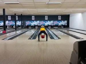 Main Bowl