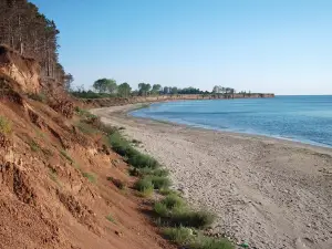 Krapets Beach