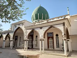Ikhwan Mosque