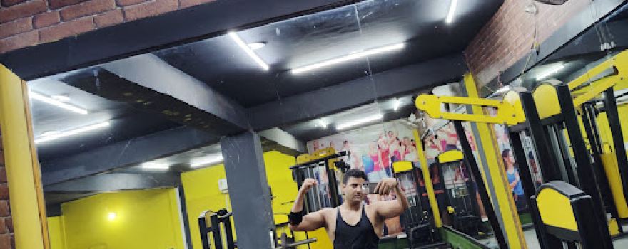 FITNESS GYM