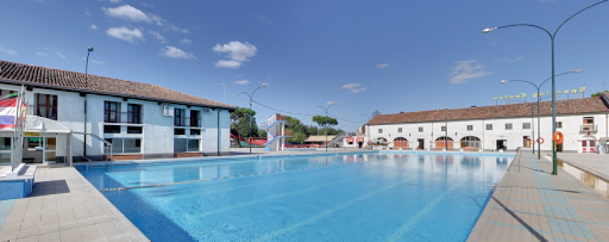 Sporting Center