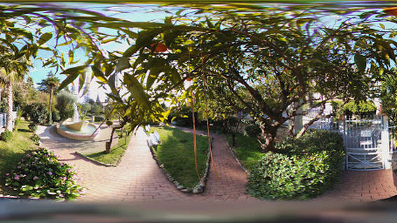 Parco pubblico Adriano Lombardi