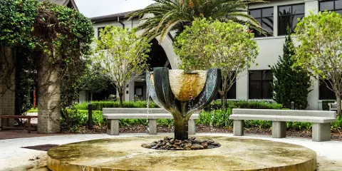 Palms Presbyterian Church